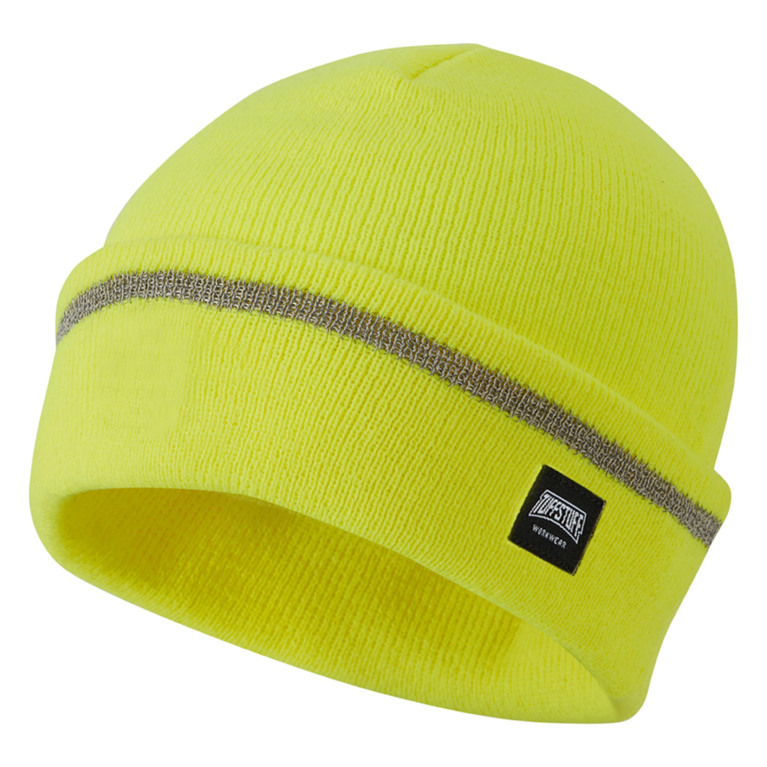TuffStuff Reflective Beanie