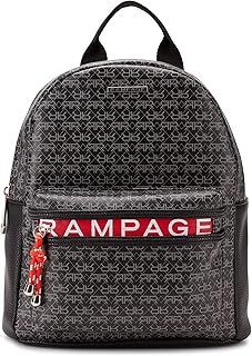 rampage backpack price