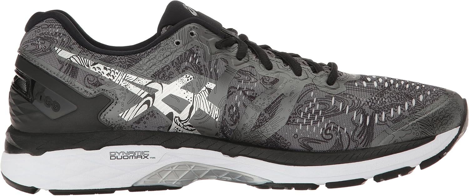 ASICS Men's Gel-Kayano 23 Lite-Show Running Shoe