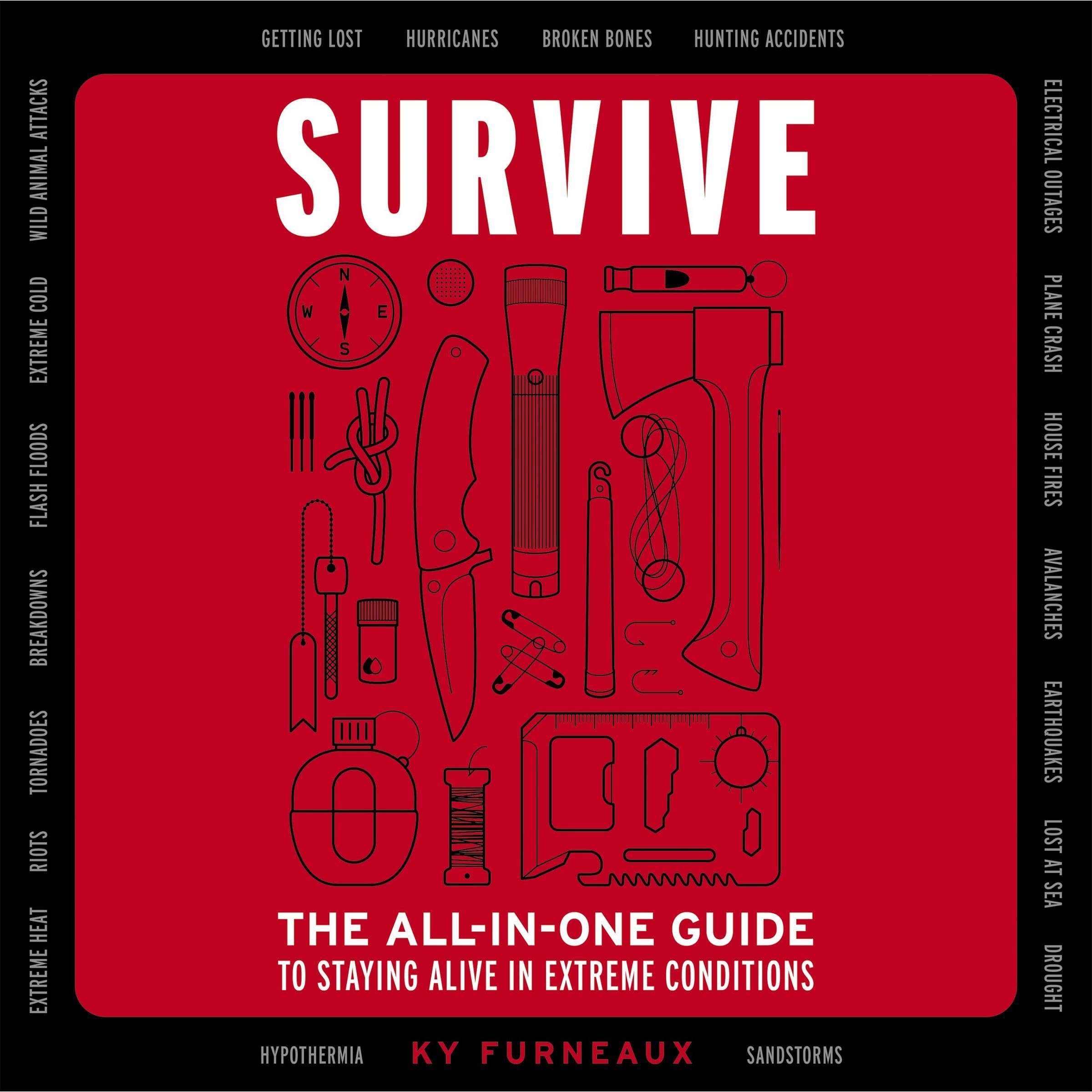 Survive