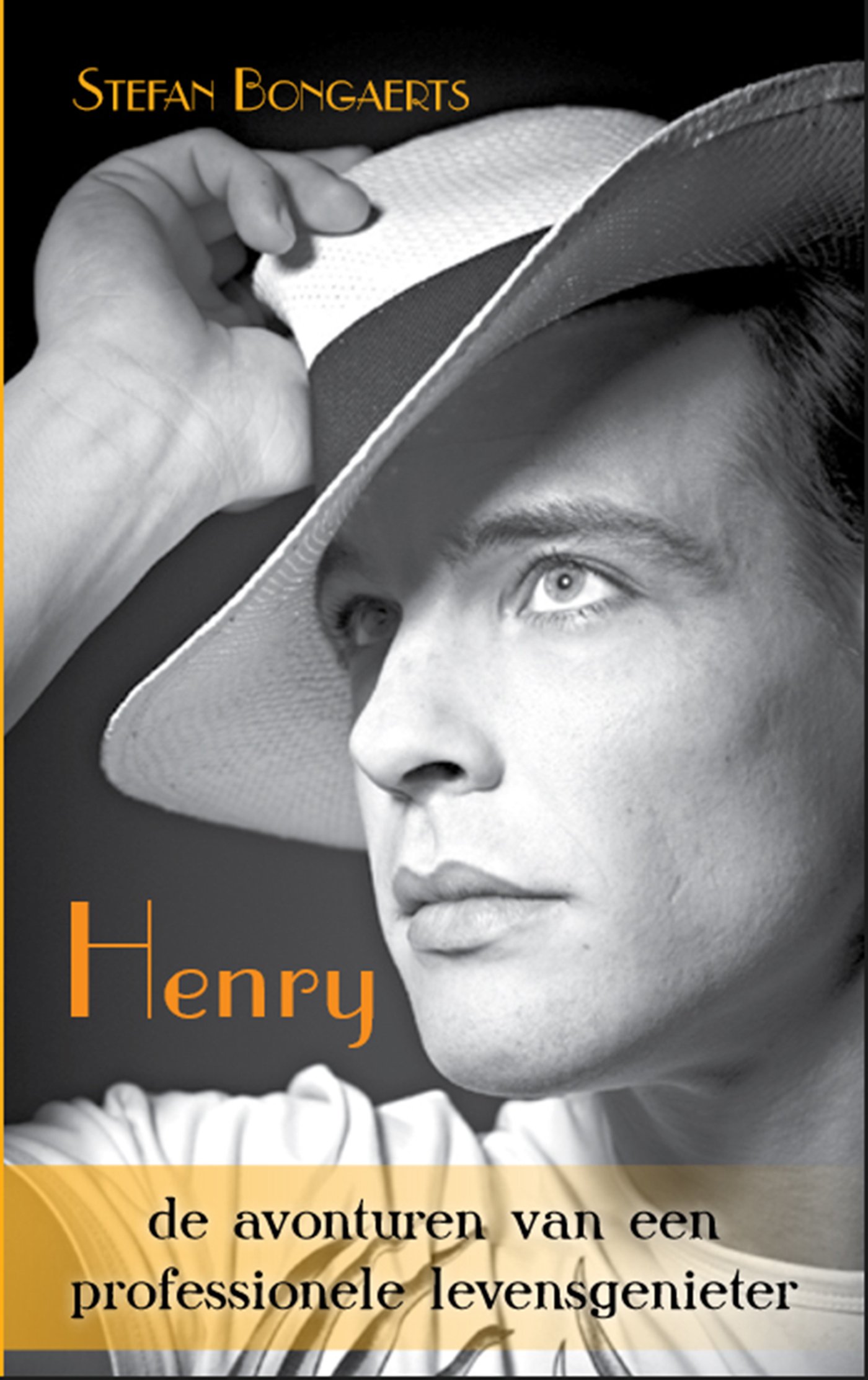 Henry, de avonturen van een professionele levensgenieter (Dutch Edition)