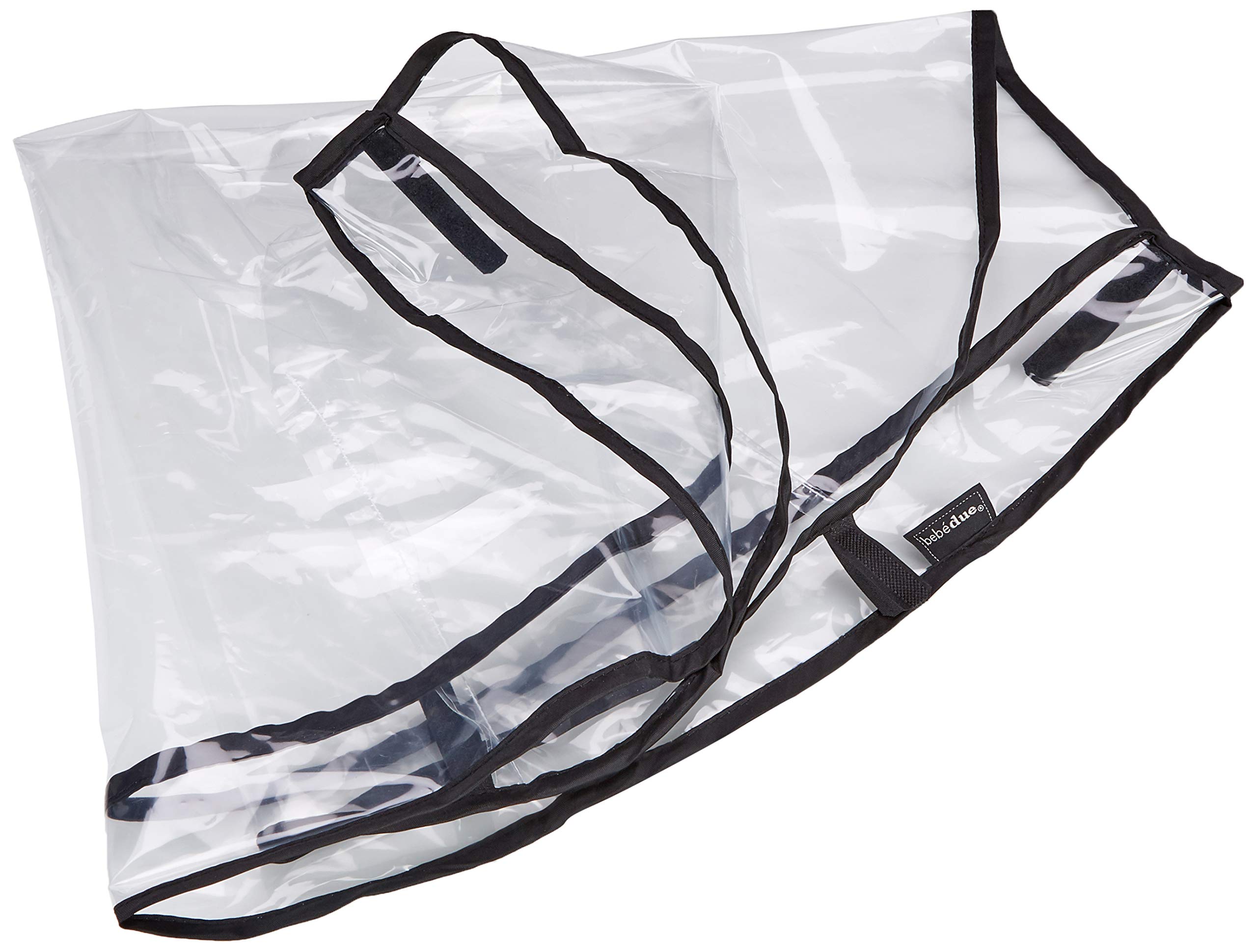 Bebe Due Unisex Wind and Water Protection