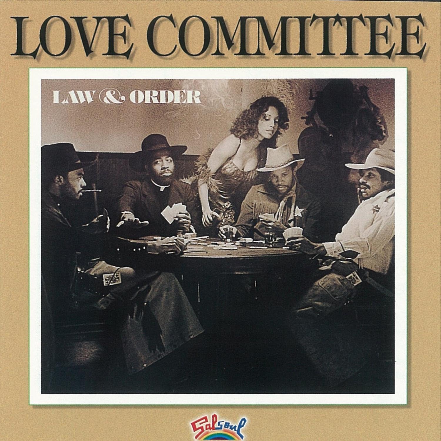 The Love Committee