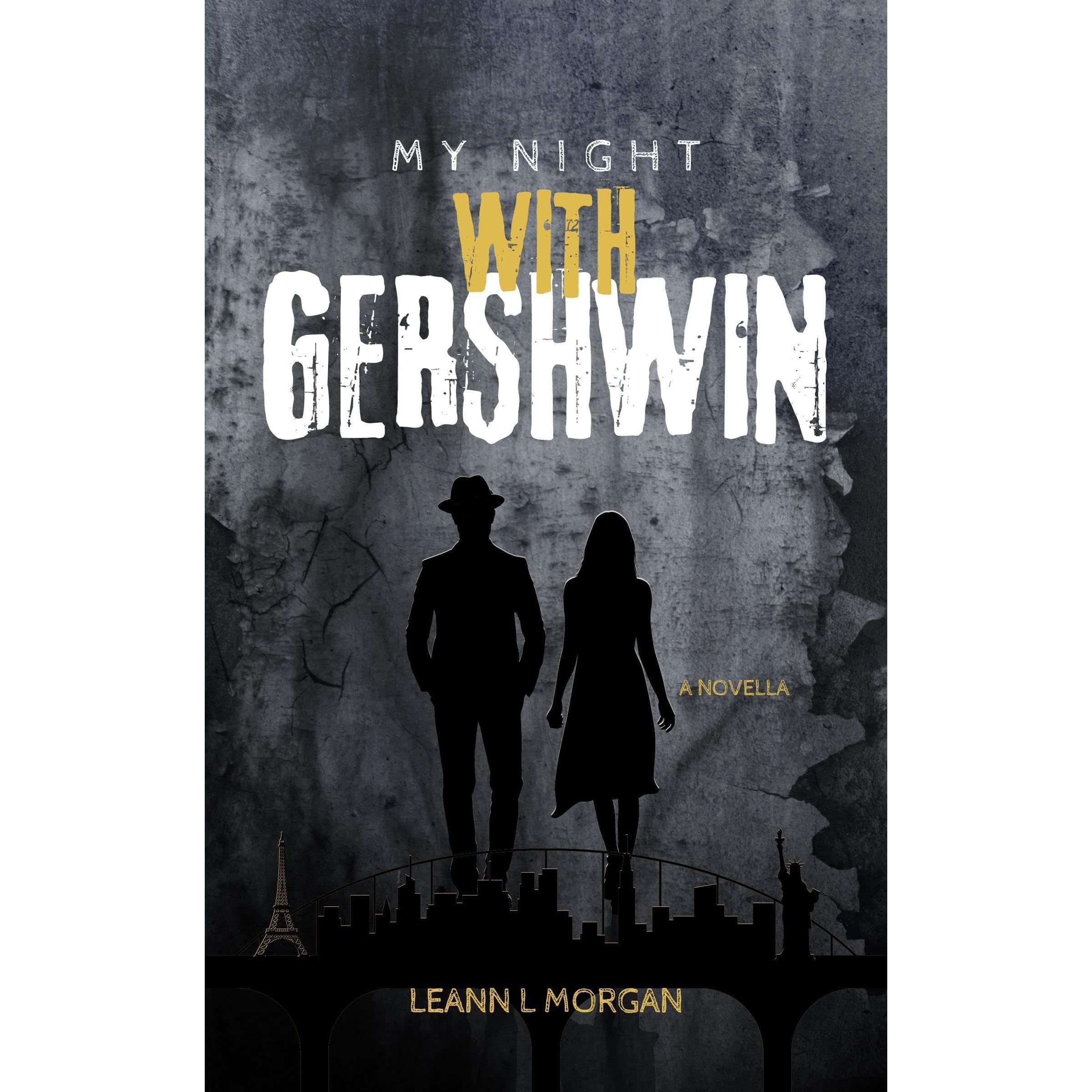 My Night with Gershwin