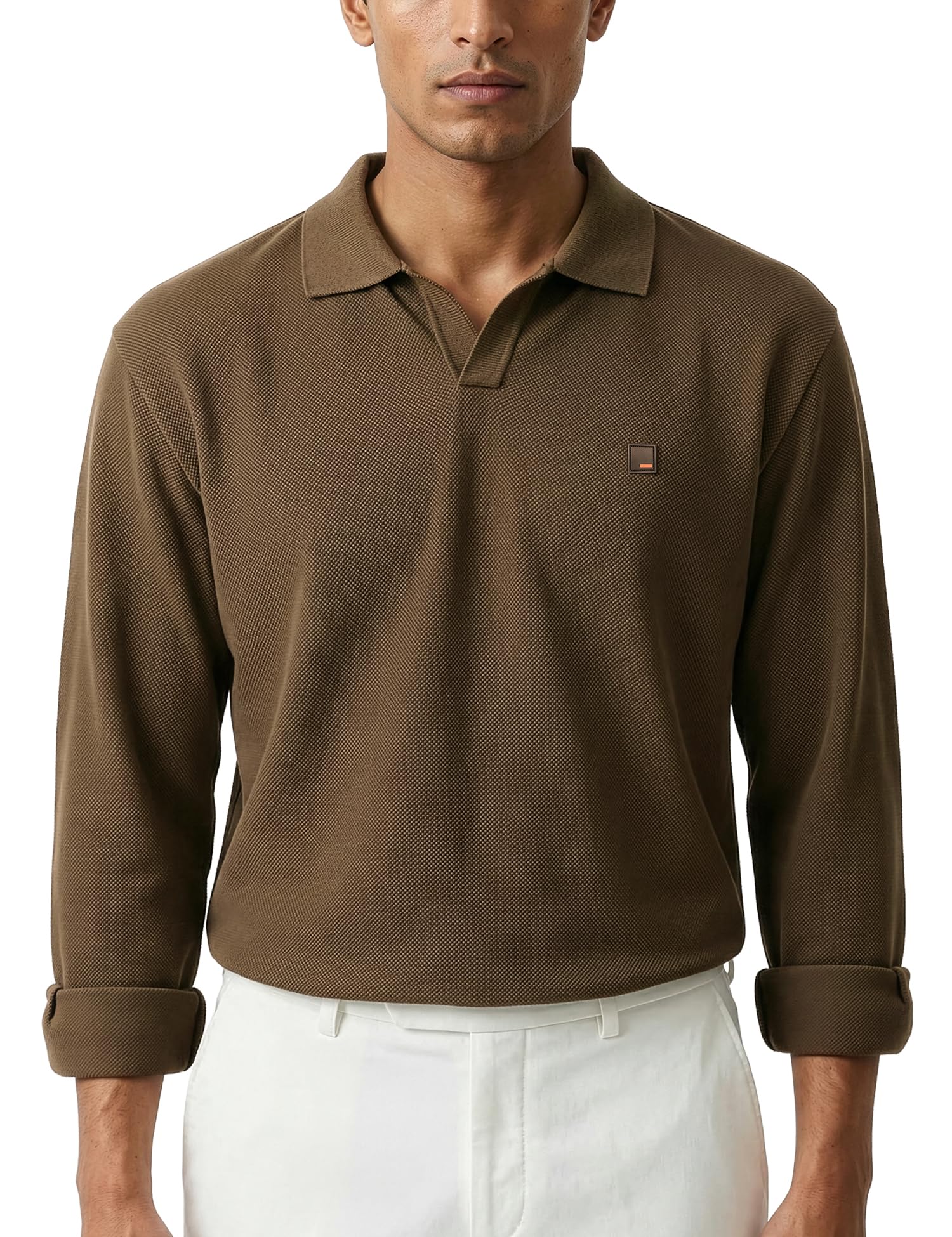Men Polo Shirt-image-18