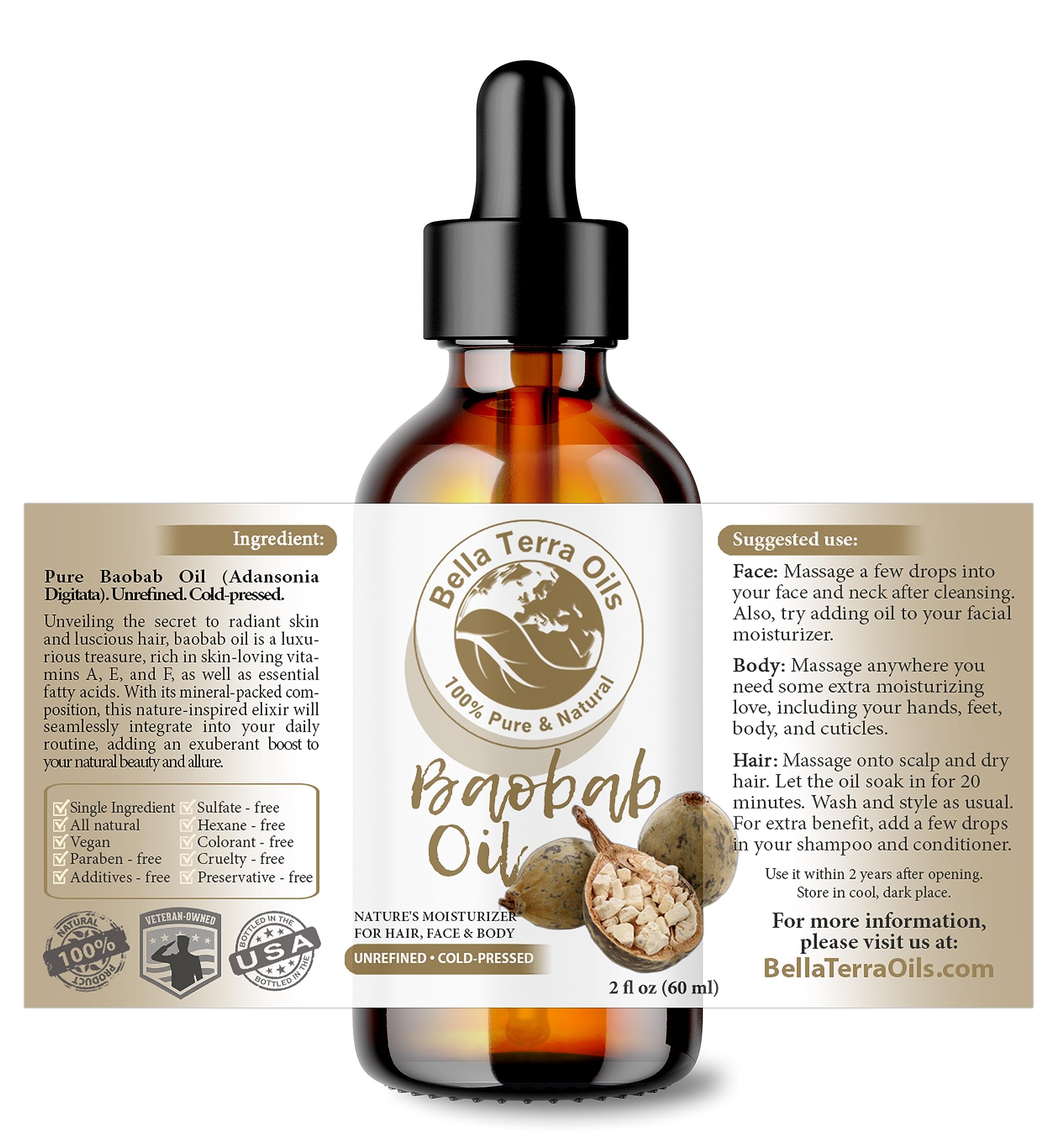 Aceite De Coco Coconut Oil 4.05 fl.oz