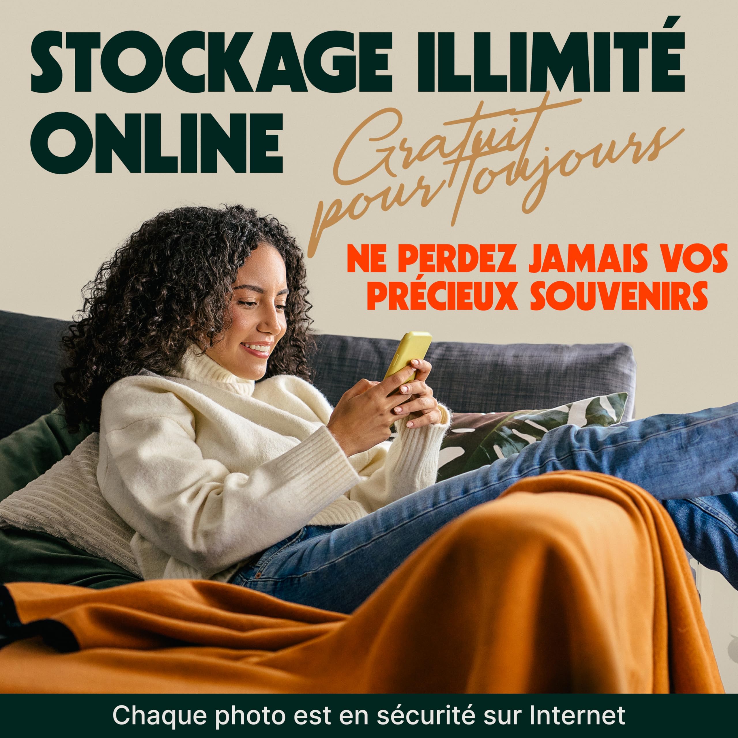 Pix Star Cadre Photo numérique WiFi 10 Pouces, partagez des vidéos et des Photos instantanément par e-Mail ou Application, détecteur de Mouvement, écran IPS, Configuration en Une Minute, très Cadeau