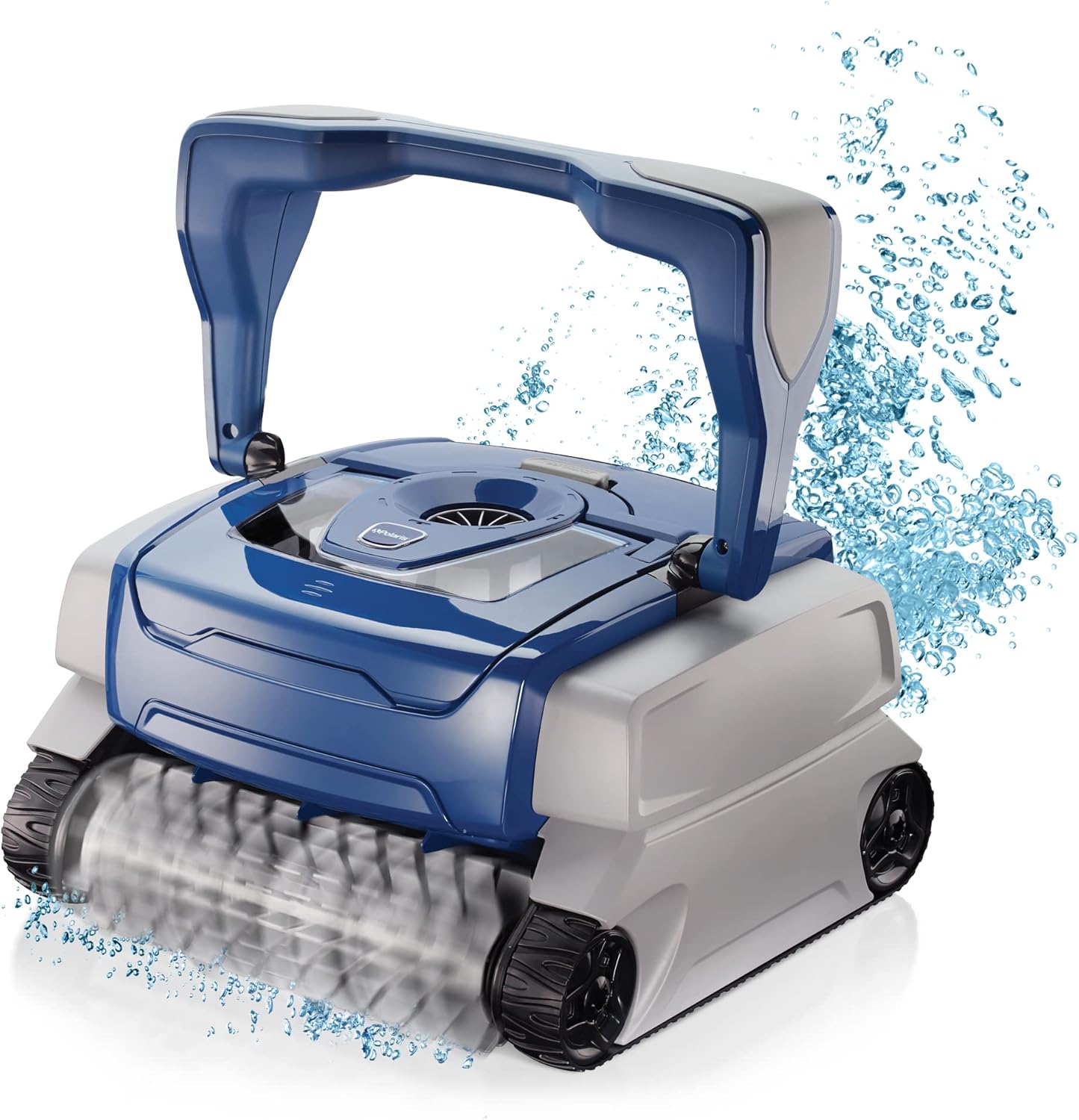 Polaris 8050 Sport Robotic Pool Cleaner