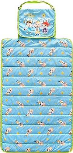 Mat with Built in Pillow