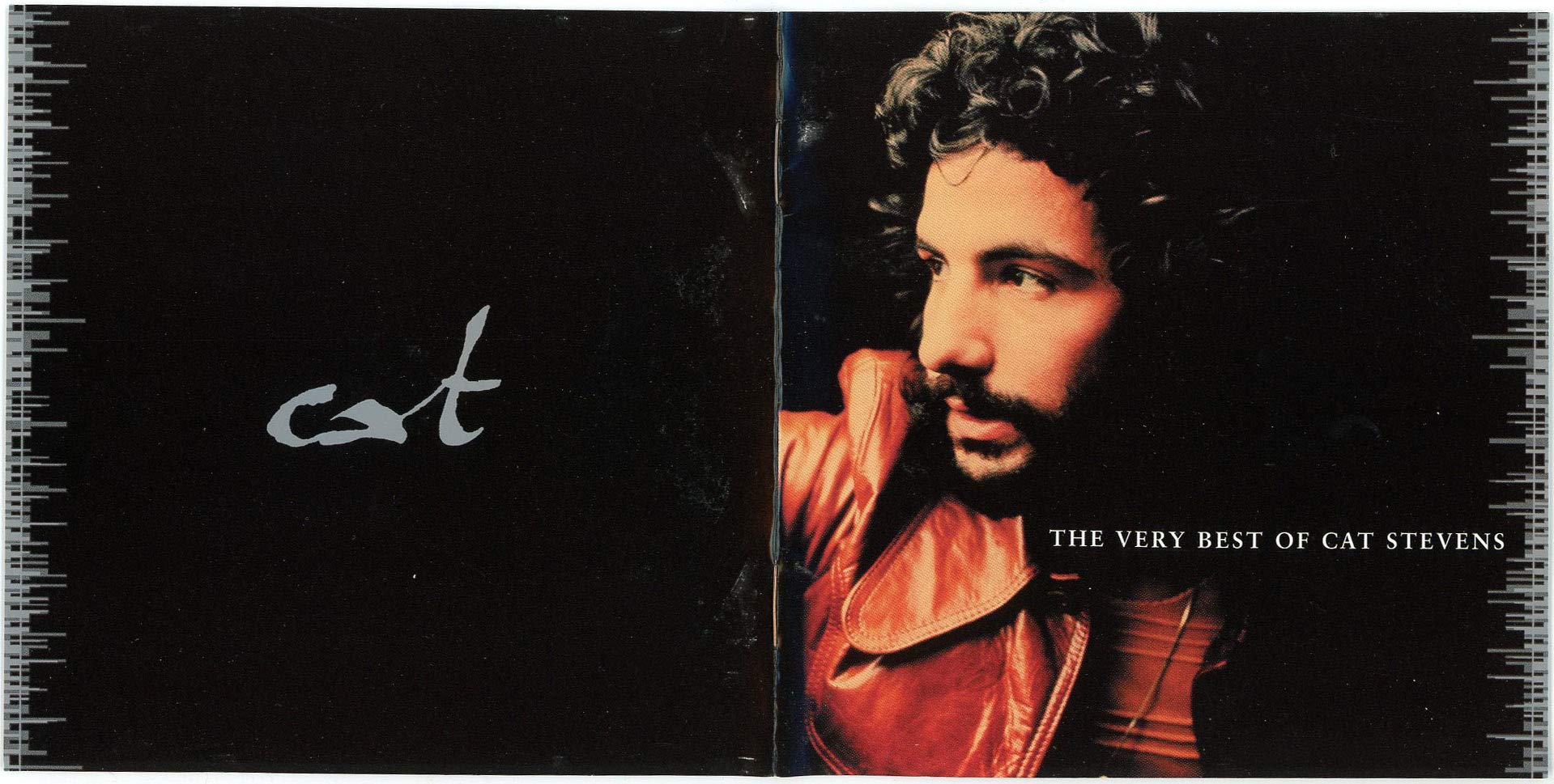 Very Best Of Cat Stevens [Audio CD] STEVENS,CAT