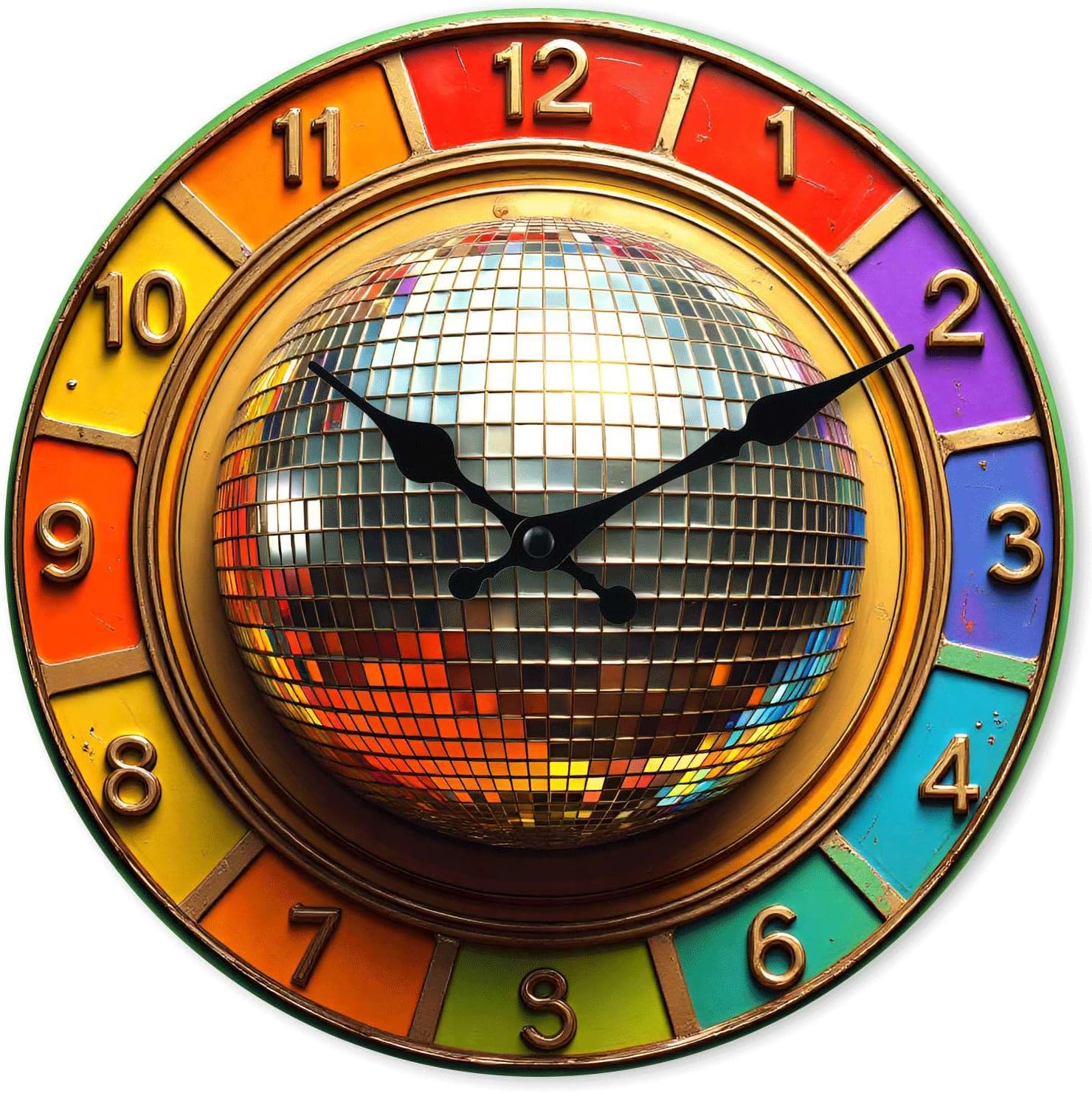 Relojes de Pared