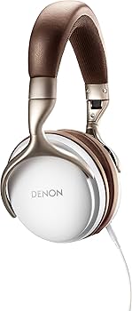 Amazon.co.jp: デノン Denon AH-D1200 ヘッドフォン ハイレゾ対応 密閉