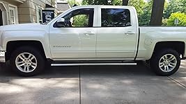 Review Image by Kevin Klein Kevin Klein