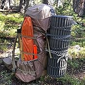 granite gear blaze 60 regular