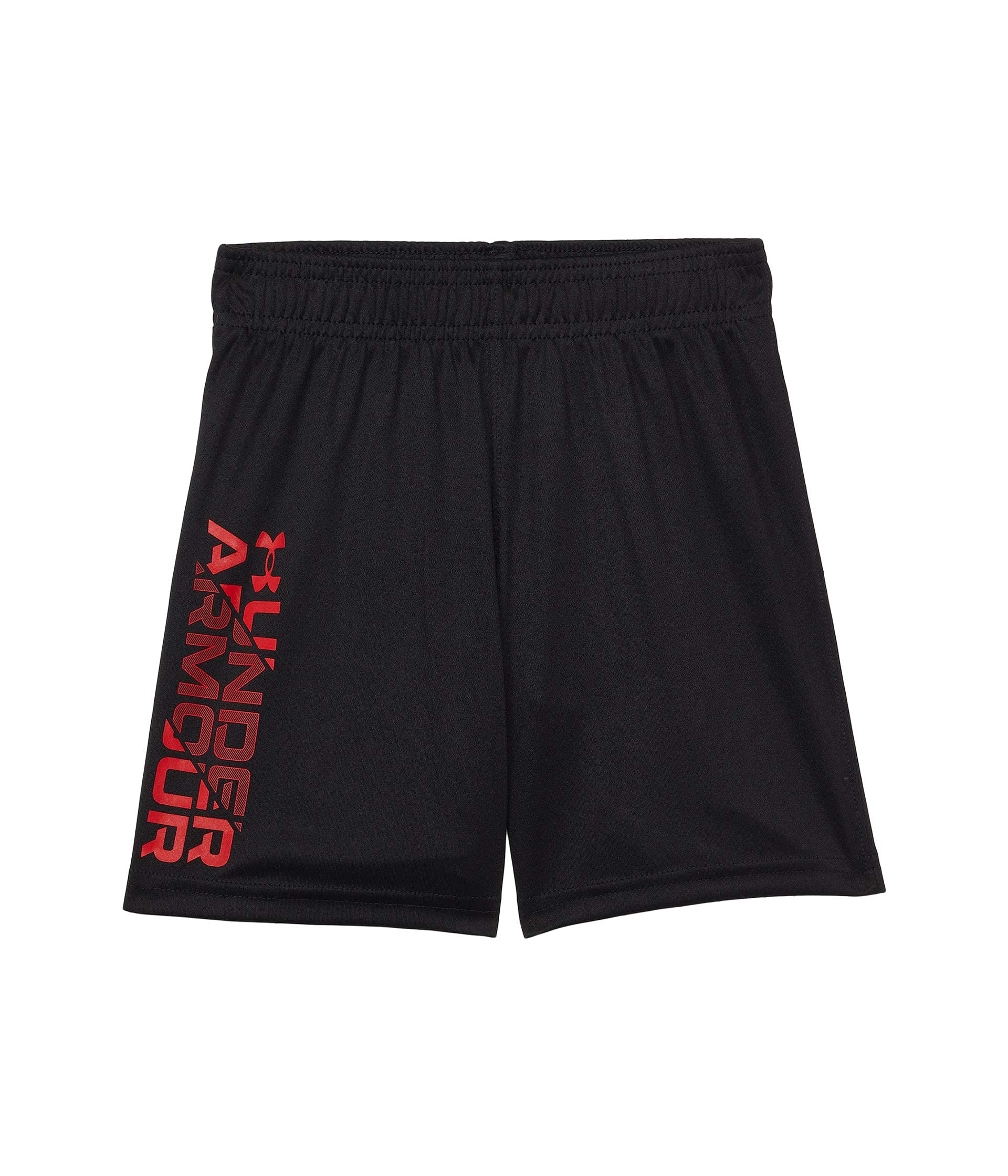Under Armour Boys' Prototype Performance Shorts, Elastic Waistband, Lightweight &amp; Fast-Drying