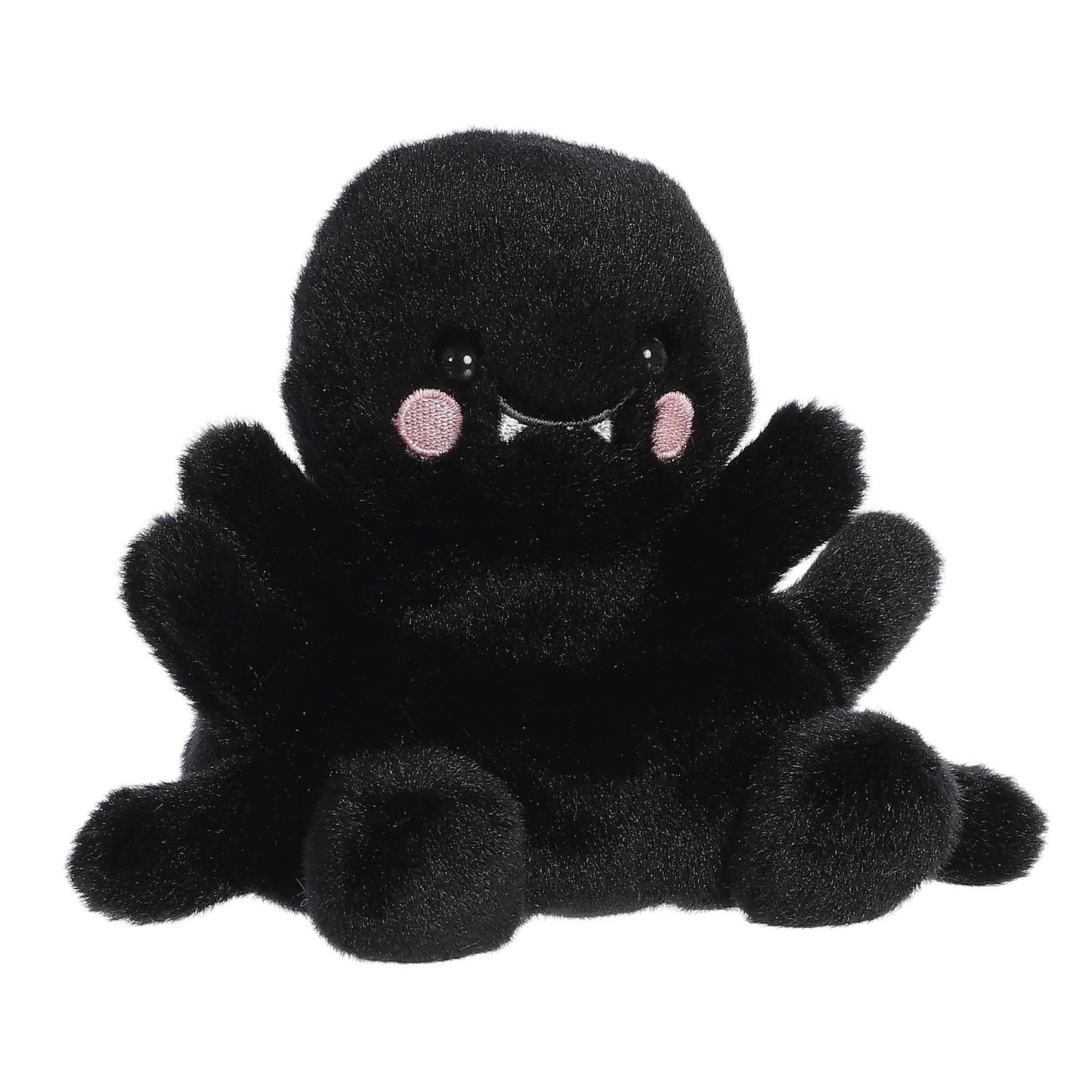 Amazon.com: Aurora® Adorable Palm Pals™ Penny Mae Spider™ Stuffed