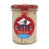 ORTIZ Natural White Tuna in Water, 7.55 OZ