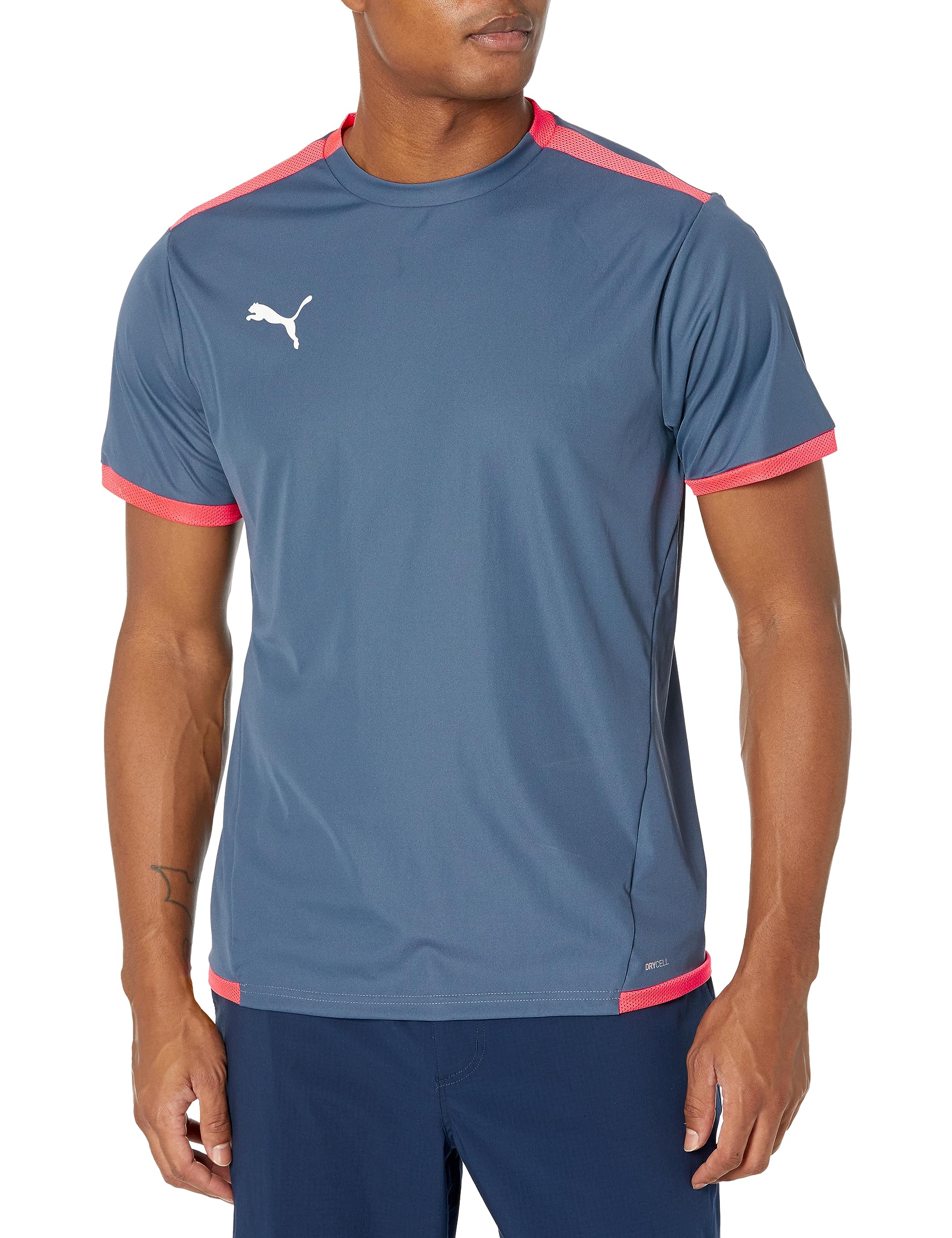 PUMA Men's Teamliga Jersey