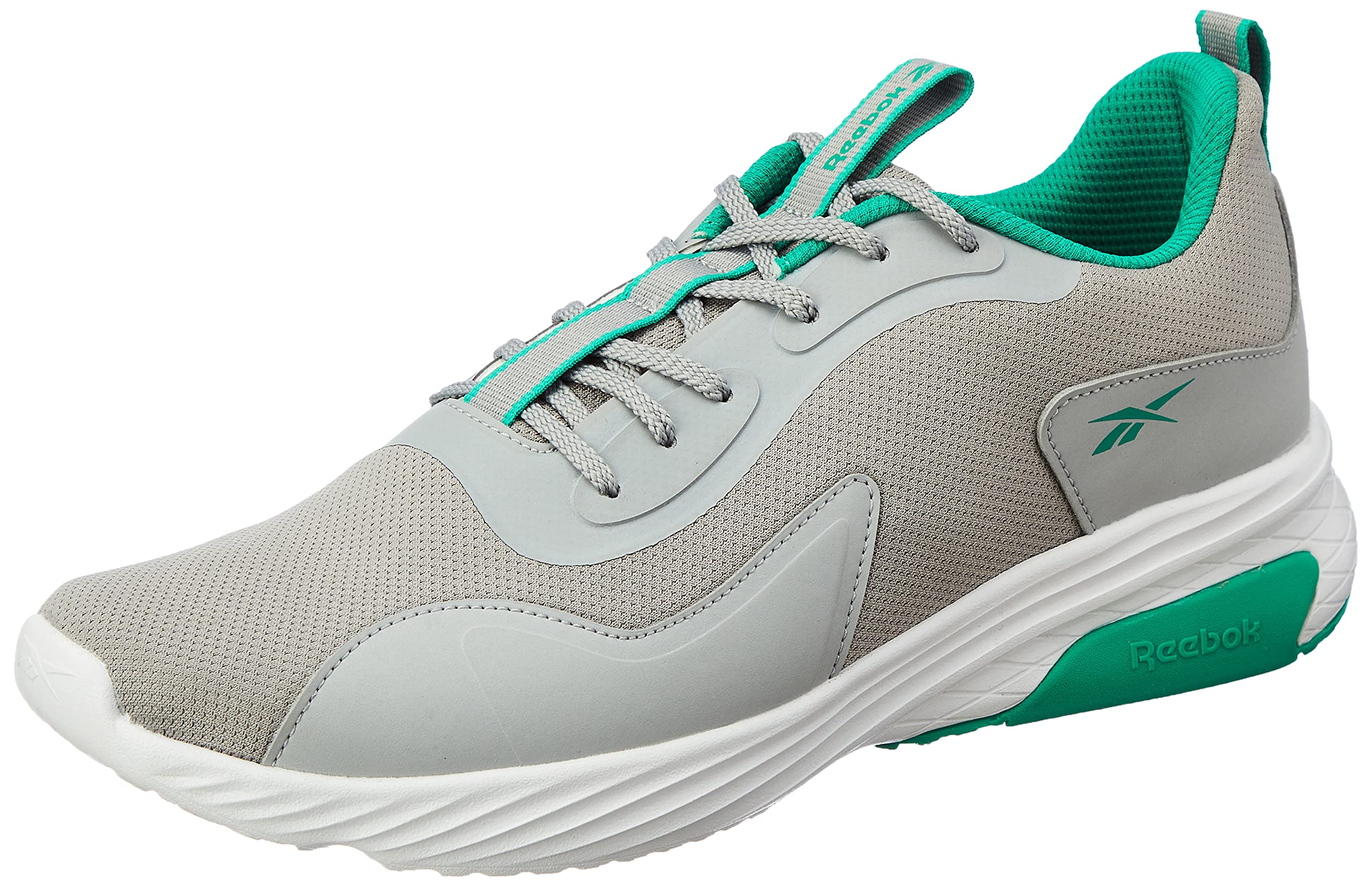 Reebok Mens GC0123 Z Metro Edge M Grey Sneaker - 10 UK (11 US) (B0BVBDLYR4) Amazon Price History, Amazon Price Tracker
