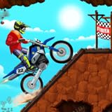 Wide variety of levels Stunt Extreme 2 Pro