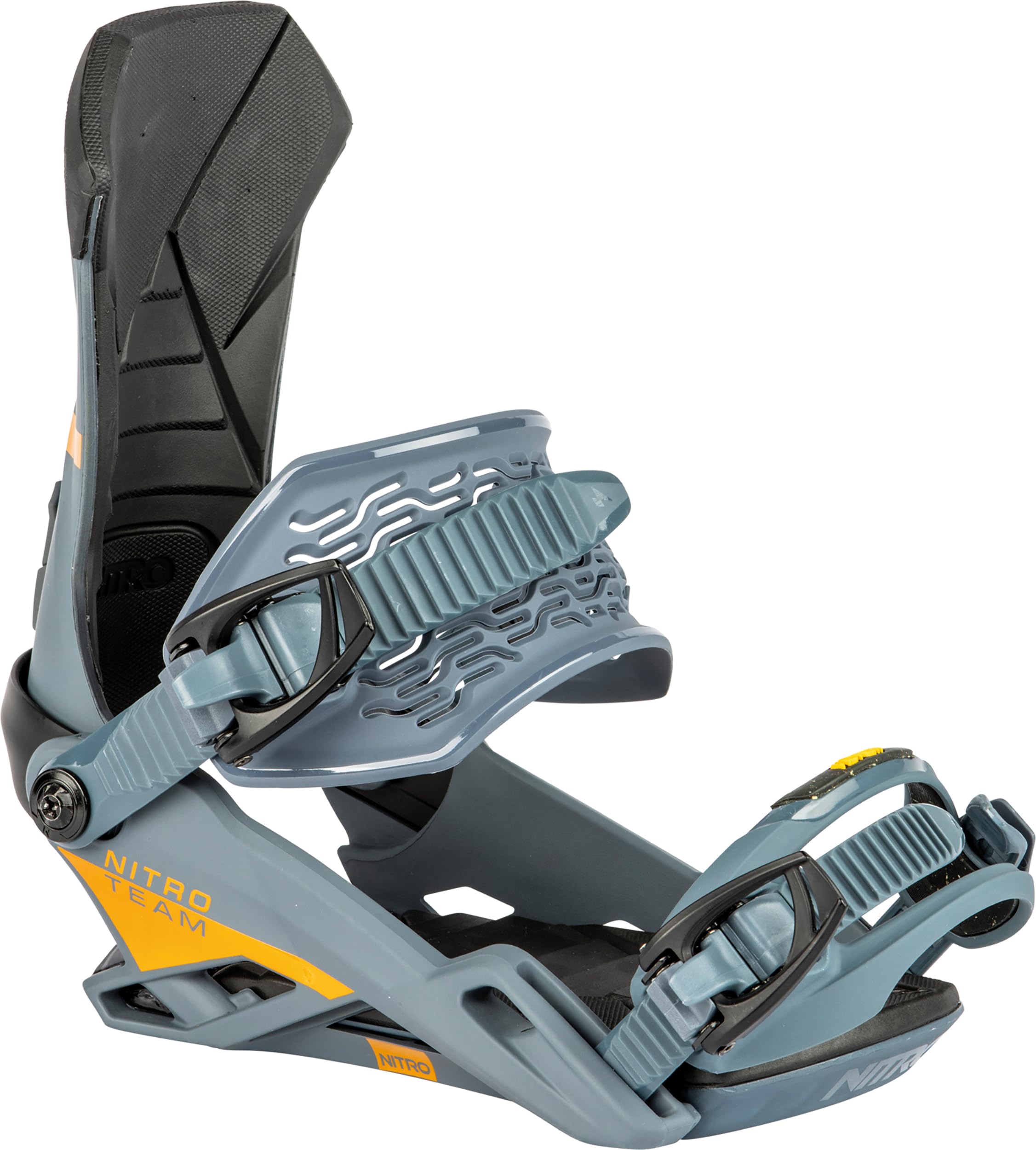 Team '24 All Mountain Freestyle Freeride Fixation pour Snowboard