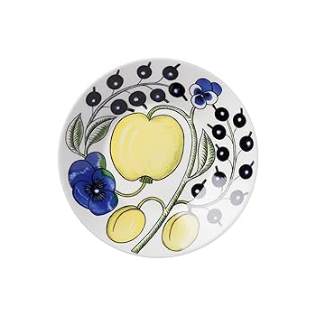 ☆ ARABIA FINLAND アラビア プレート 皿立てスタンド付き Amazon.co.jp: Arabia アラビア フィンランド北欧食器