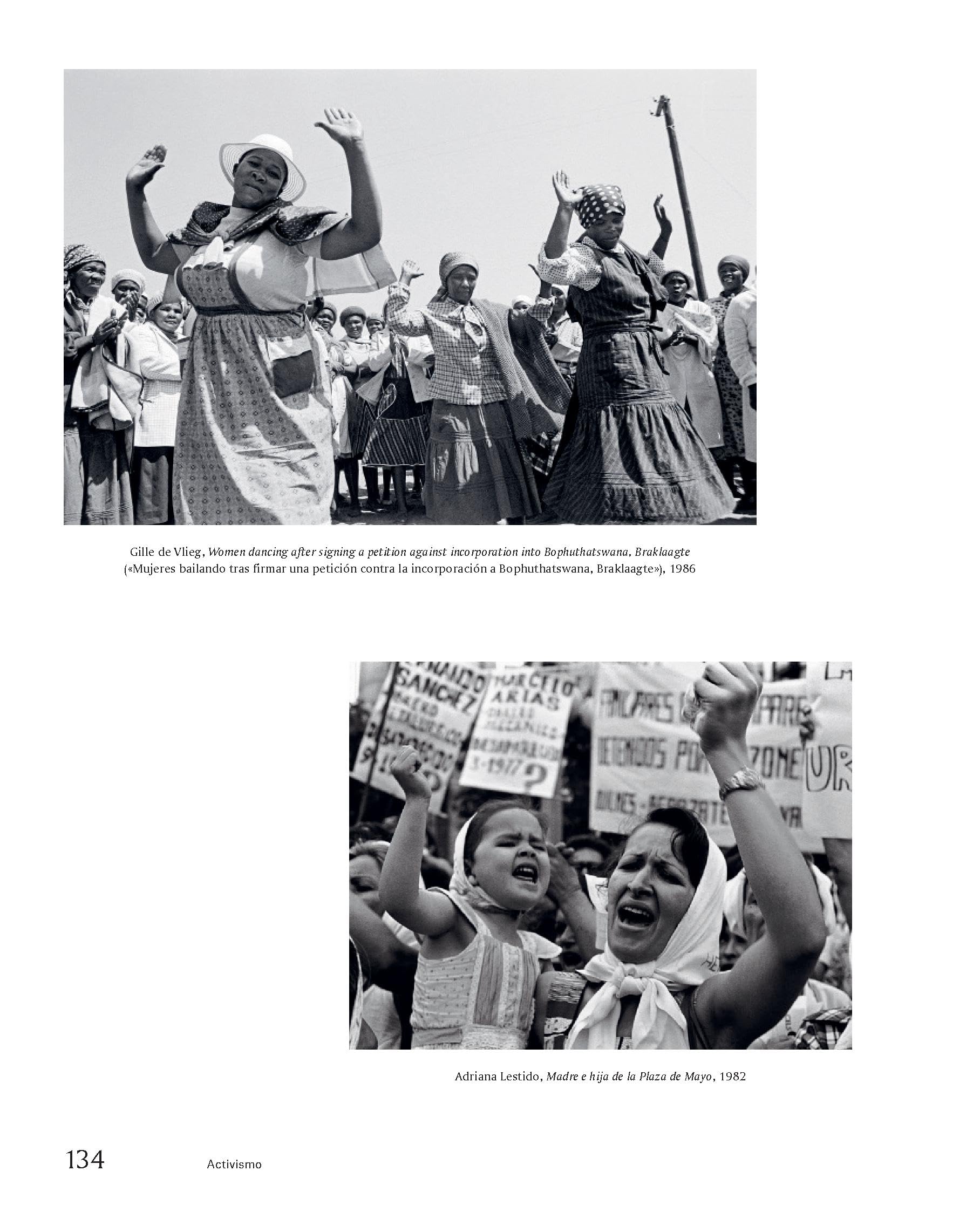 Fotografía. Una historia feminista