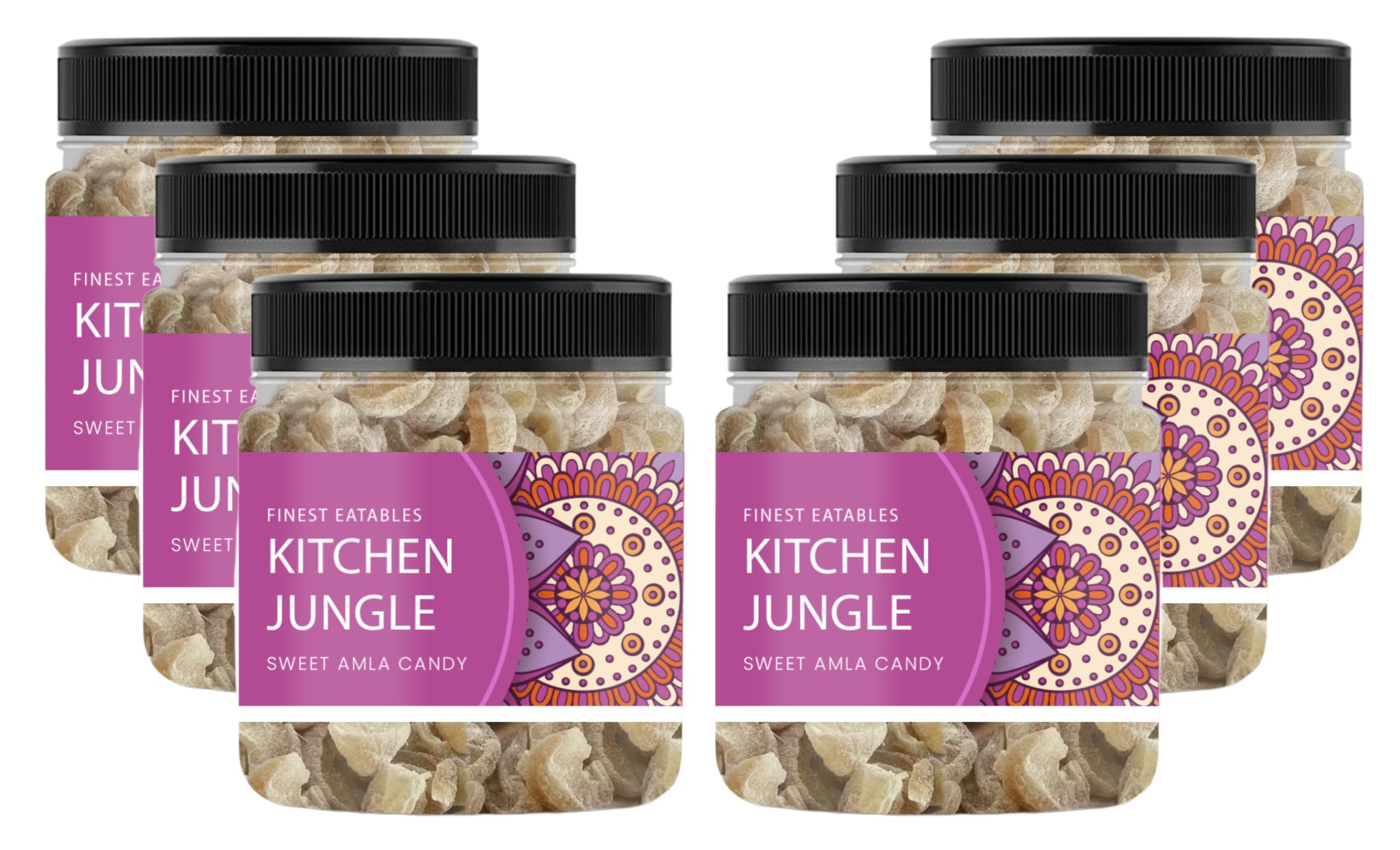 See full amazon price history chart for Kitchen Jungle Dried Dry Sweet Amla Candy (Indian Gooseberry) (300gm jar pack of 6) Kitchen Jungle Dried Dry Sweet Amla Candy (Indian Gooseberry) (300gm jar pack of 6) (B0CKPZTZHM) Amazon Price History, Amazon Price Tracker