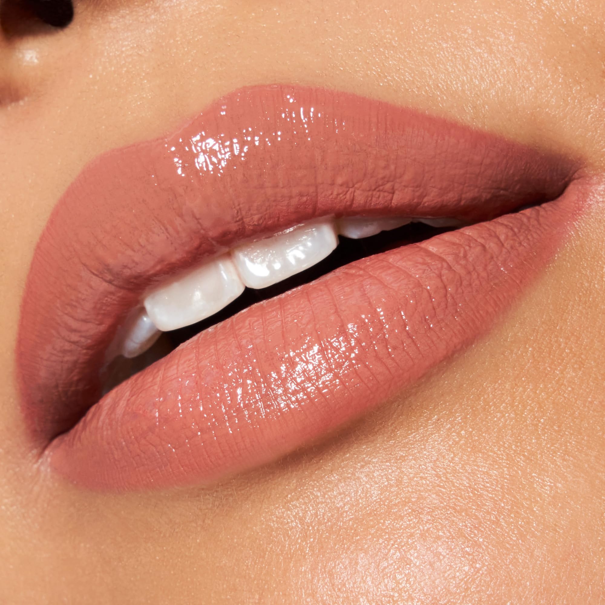 Catrice Zestaw kosmetyków do ust Nude Lip PRO (1pcs) | Zestaw trzech produktów do stylizacji ust