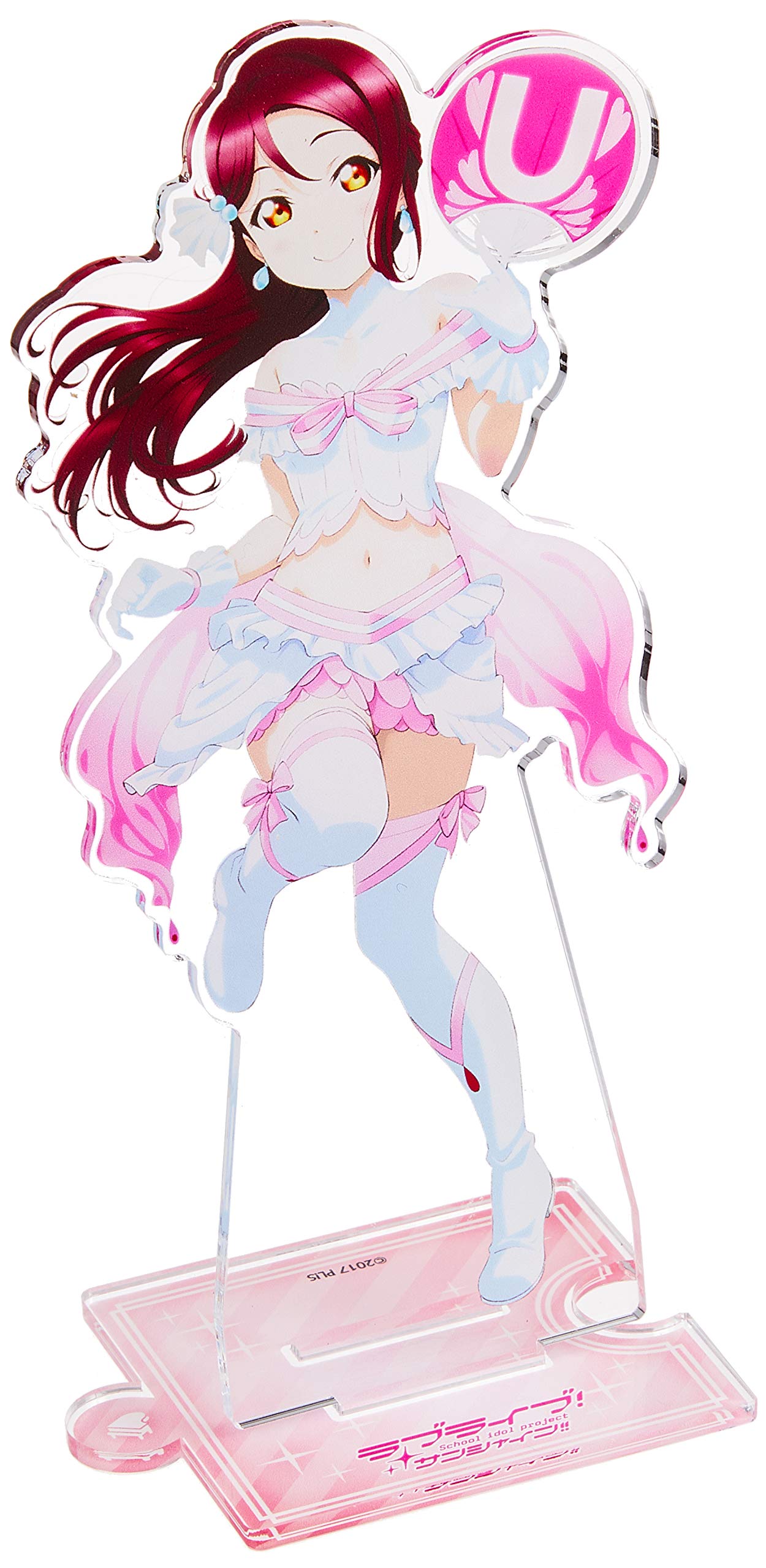 ラブライブ！サンシャイン！！桜内梨子グッズセット 浦の星女学院購買部】ラブライブ！サンシャイン!! BIRTHDAY