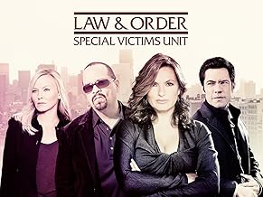 Law & Order: Special Victims Unit Season 15