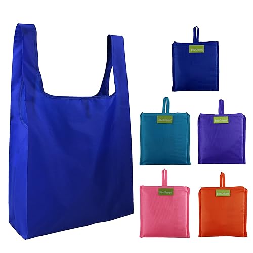 Best Reusable Shopping Tote Bags