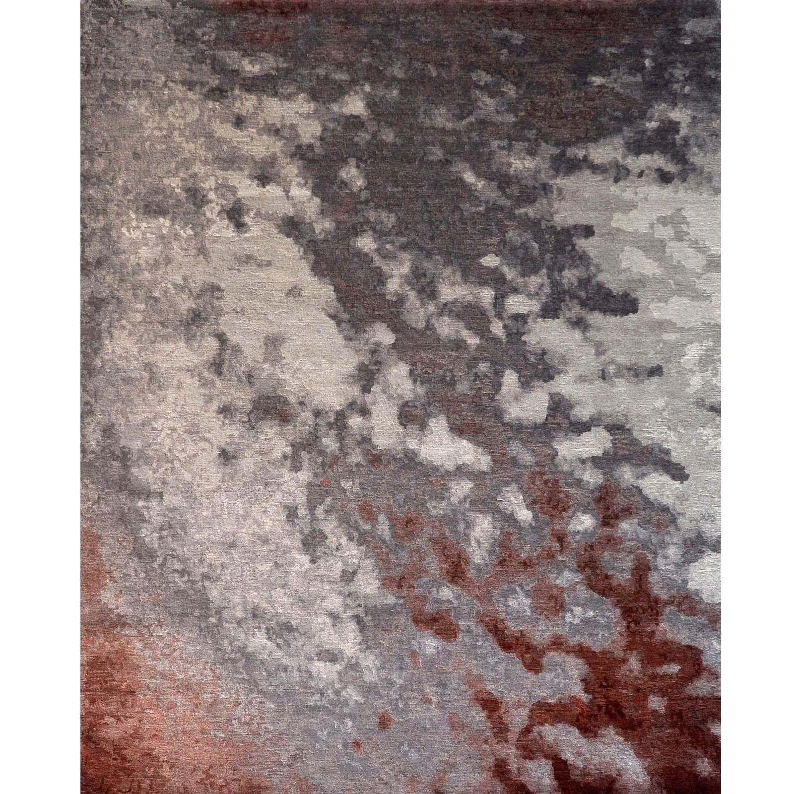 Alfombra de cocina de 50x270 cm moderna alfombra roja de pasillo lavable para el hogar
