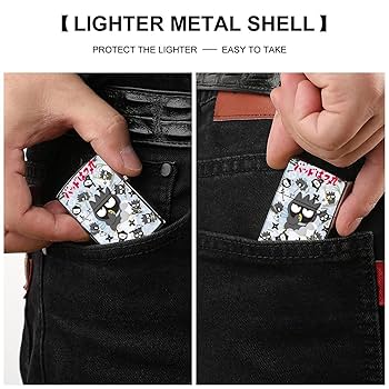 X JAPAN　ジッポ　シュガレットケース　新品 ジッポー（zippo）収納可 カーボン＆レザーシガレットケース