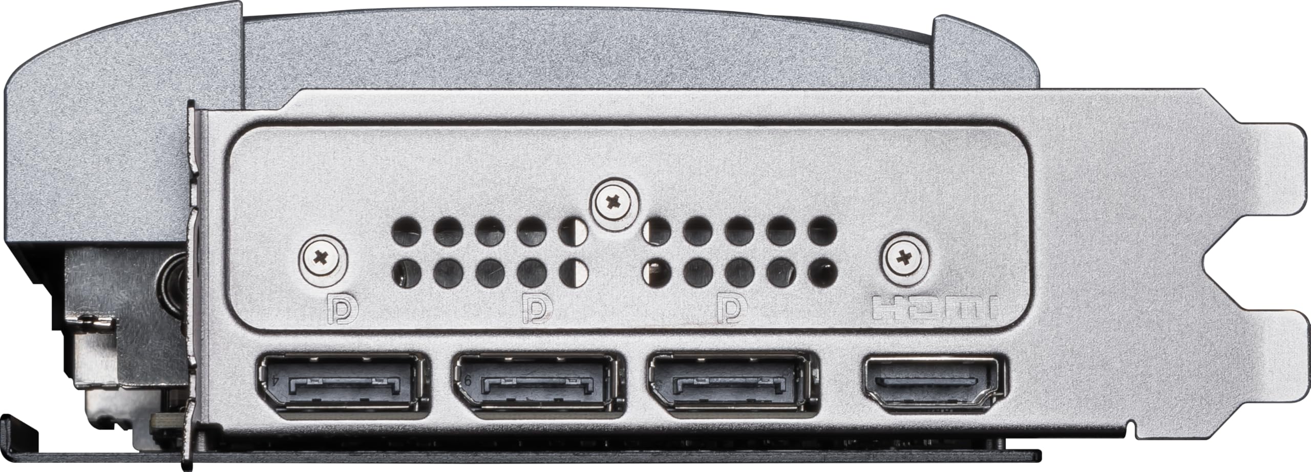 MSI Tarjeta Gráfica Gaming RTX 5070 12G Ventus 2X OC (12 GB GDDR7, 192 bits, rendimiento extremo: 2557 MHz, DisplayPort x3 2.1a, HDMI 2.1b, NVIDIA Blackwell Architecture)