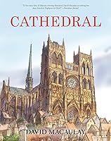 Algopix Similar Product 14 - Cathedral The Story of Its