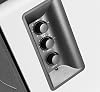 Edifier Studio R1280T 2.0 Active Boxes White/Silver