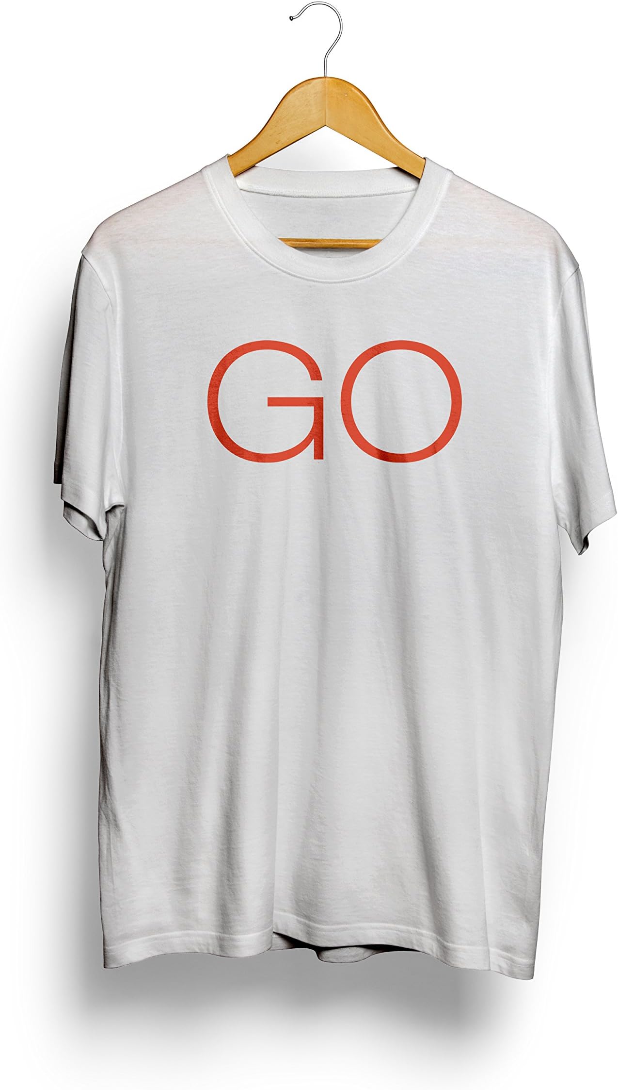Manhut Merch Dexter Gordon 'Go' Inspired Limited Edition Collectible Jazz t-Shirt