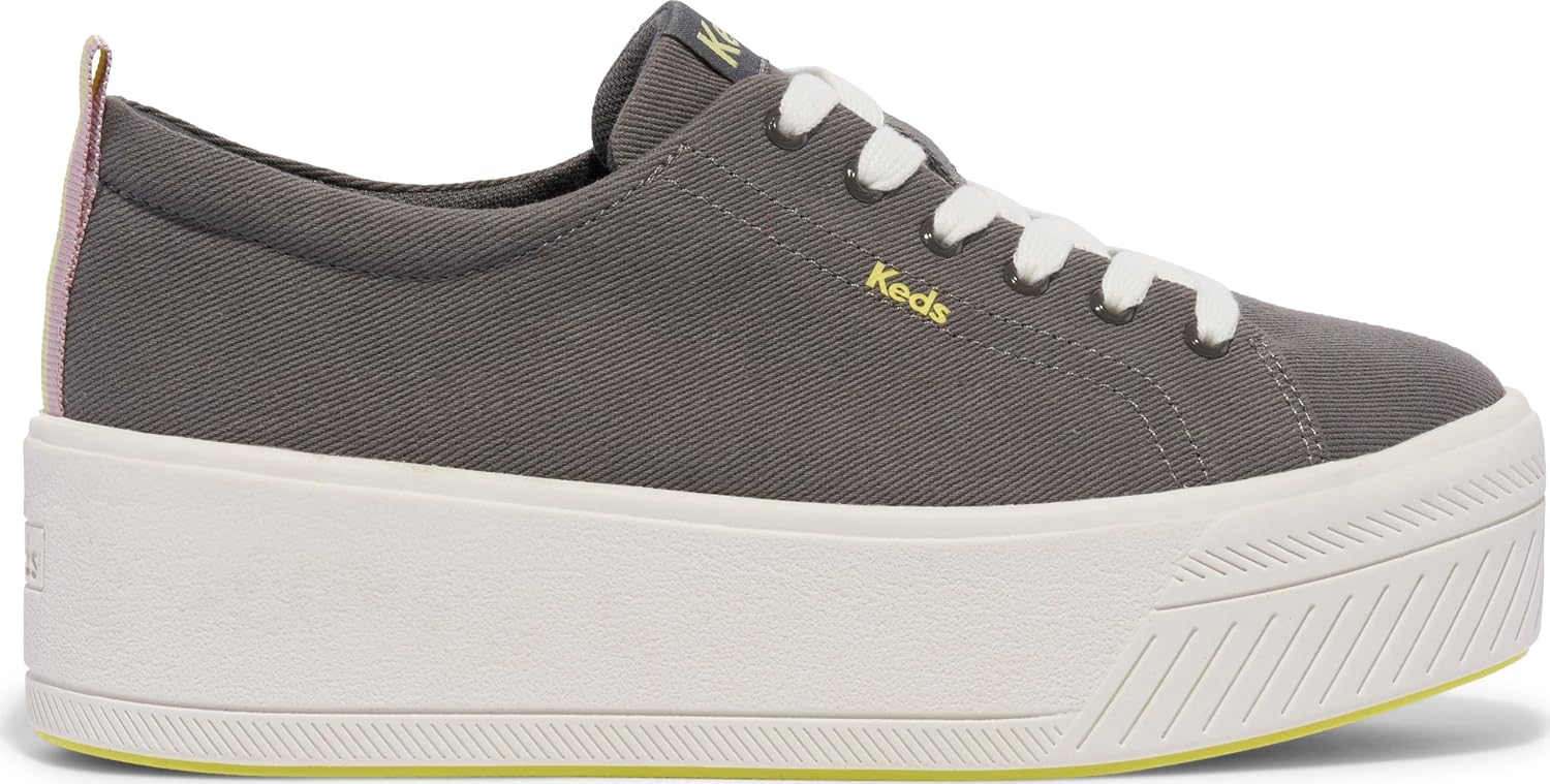 Keds Womens Skyler II Lace-up - Image 2