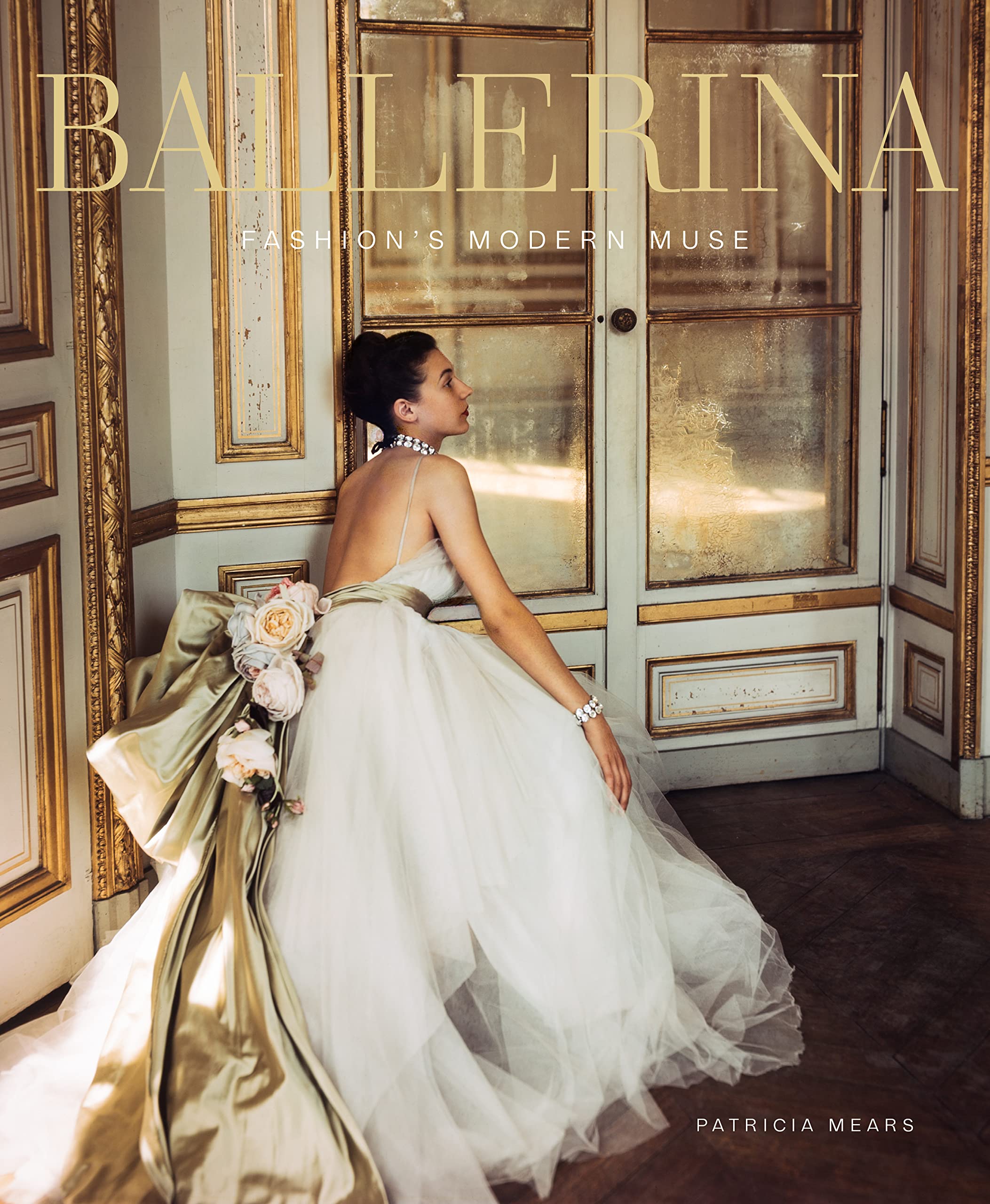 Vendome Press Ballerina: Fashion's Modern Muse Hardcover – Illustrated, 15 October 2019