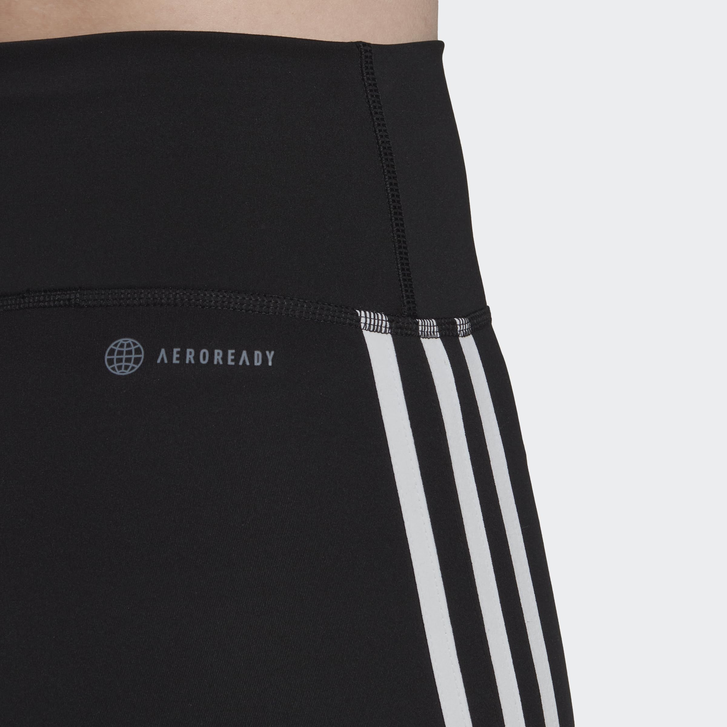 Adidas - Training Essentials Flared Leggings, Leggings Donna