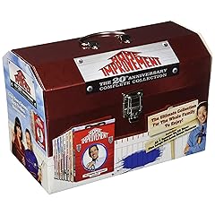 Home Improvement: The 20th Anniversary Complete Collection