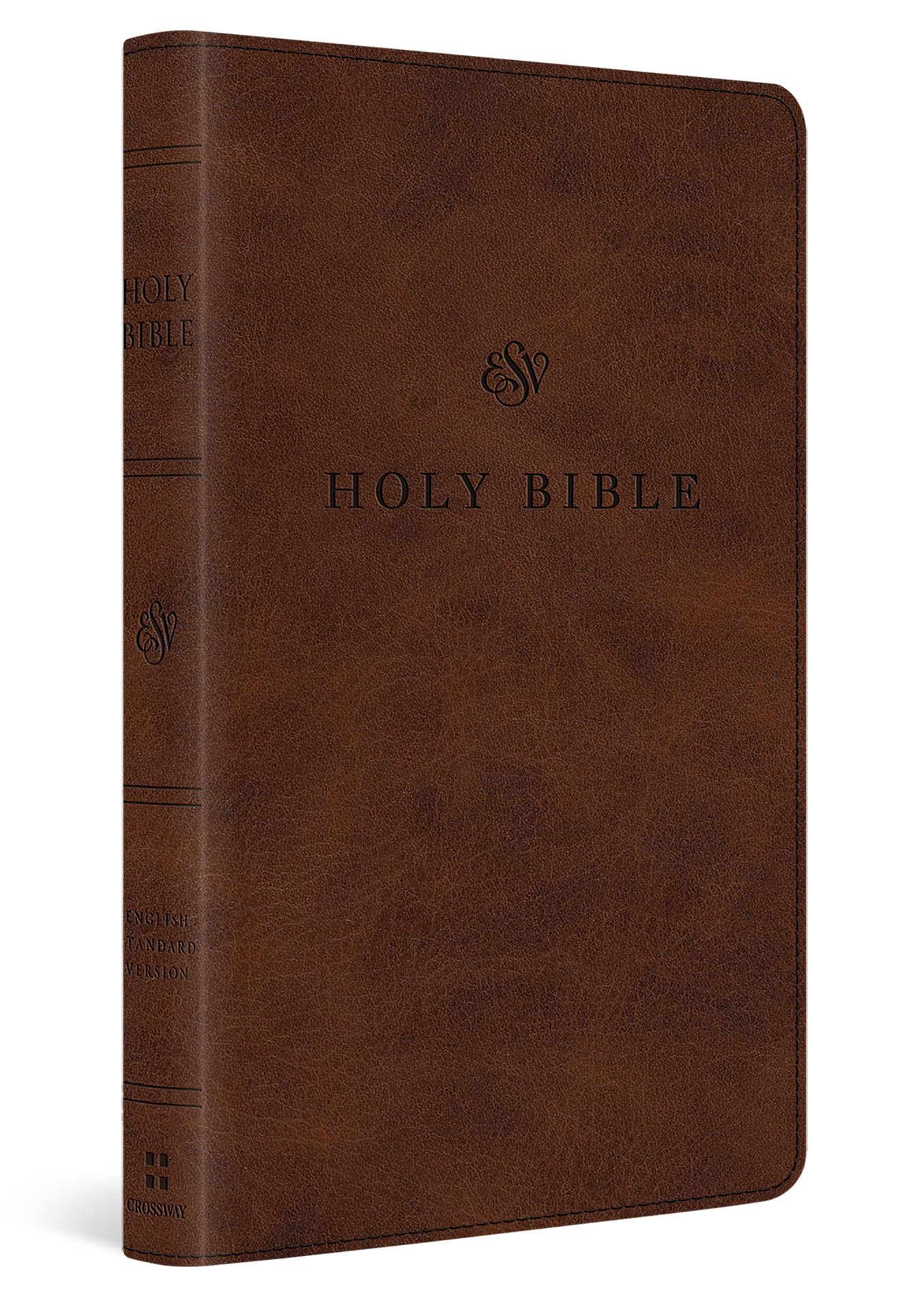 ESV Premium Church Bible - 9798874903435