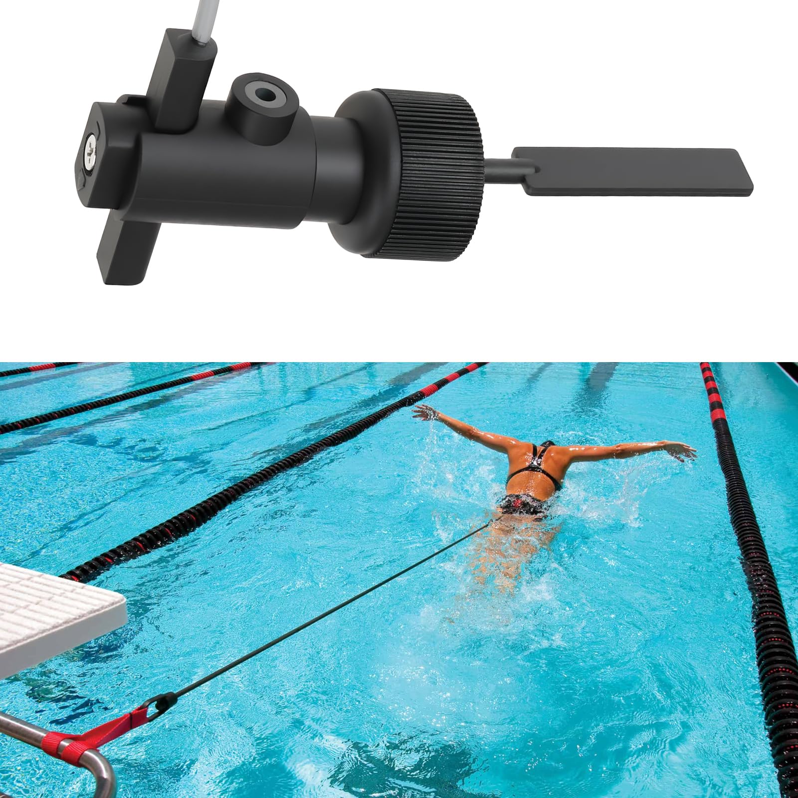 Interrupteur de Débit à Palette D'eau FS-10 100 V pour équipement de Natation Compteur de Gaz Compteur D'eau