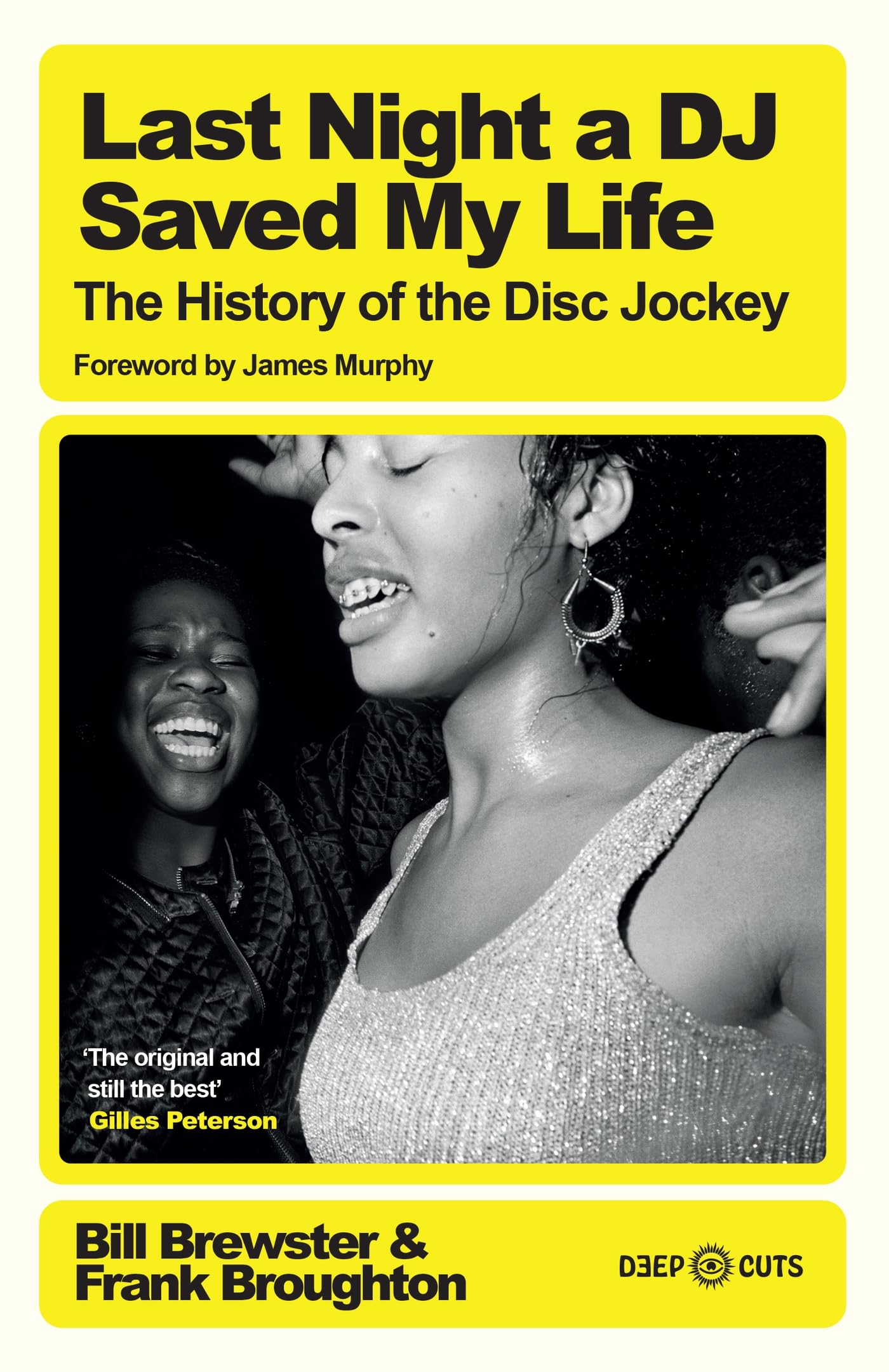 Last Night a DJ Saved My Life découvrez enfin la vraie histoire du DJing