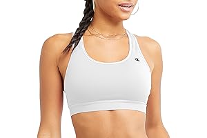 Women's Champion Sports Bra: Support for Every Champion