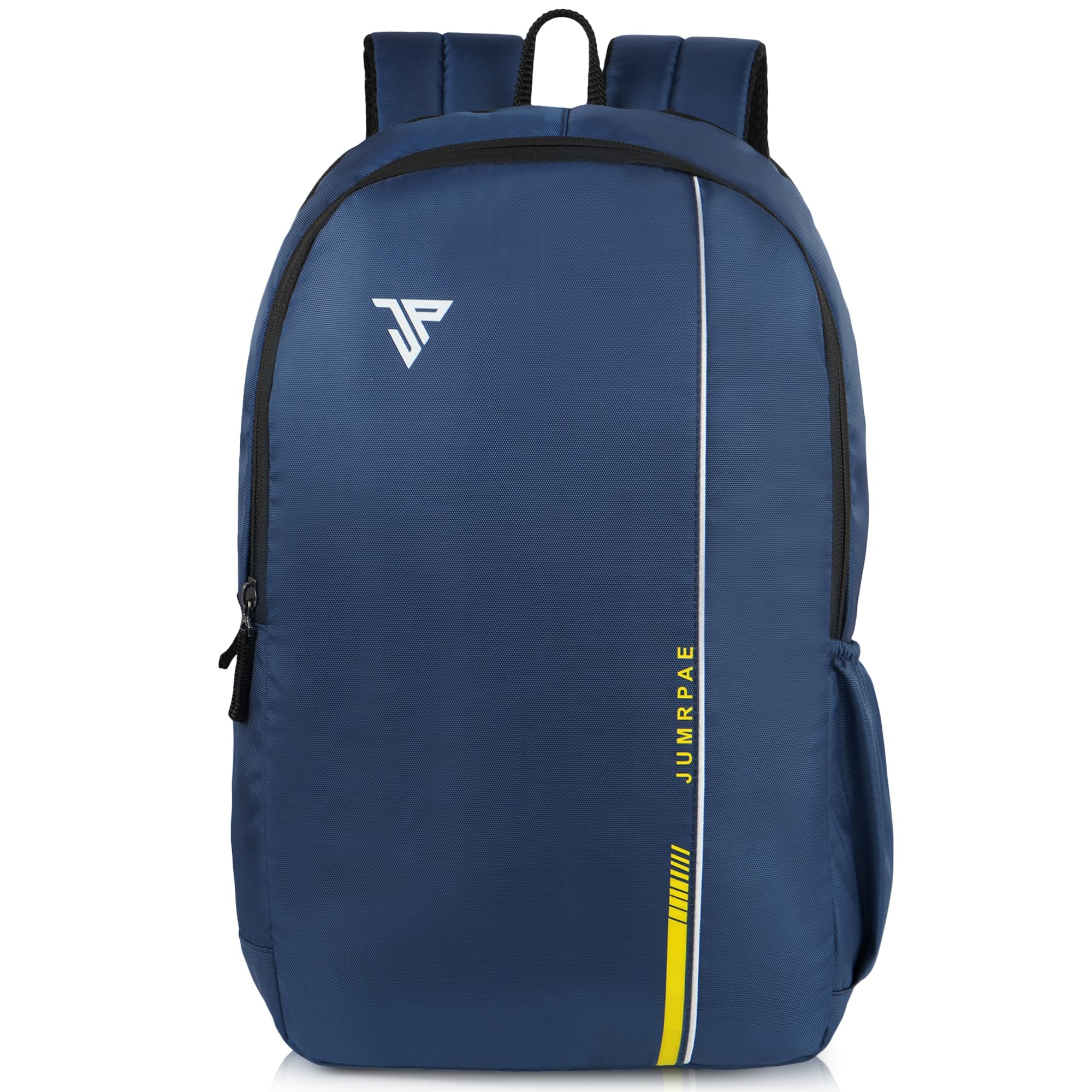 Laptop Backpack For Men & Women | 18.5 Inch Waterproof College School Office Bag | Stylish Casual Travel Backpack (BAG15)-picture-57