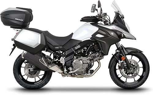 Miniatura 4 de Sistema 3P Suzuki V-Strom 650