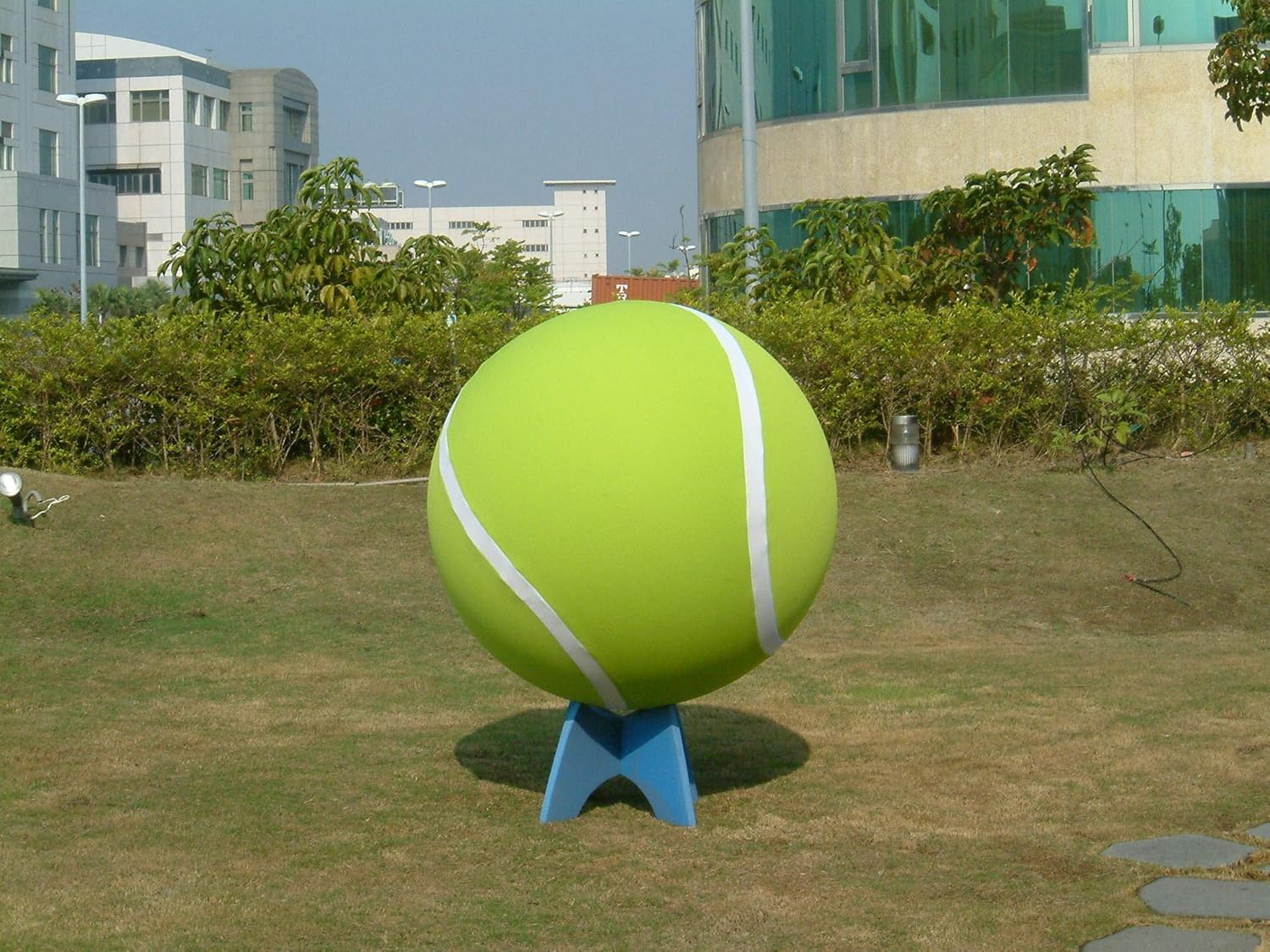 Giant Inflatable Balls