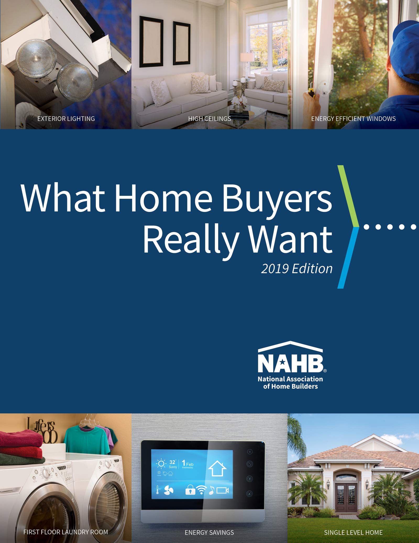 What Home Buyers Really Want l'étude exclusive des architectes et promoteurs